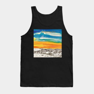 Marshall Tucker Band Early Tank Top